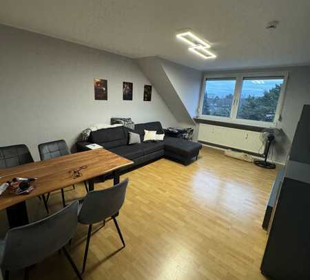 Moderne Wohnung in der Boy