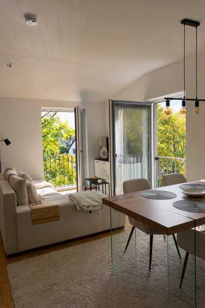 Nachmieter für helle 2 Zimmerwohnung gesucht!