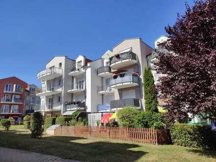 4 - 5 Zimmerwohnung DG - Erstbezug nach Renovierung - Mitgestaltung durch Mieter -