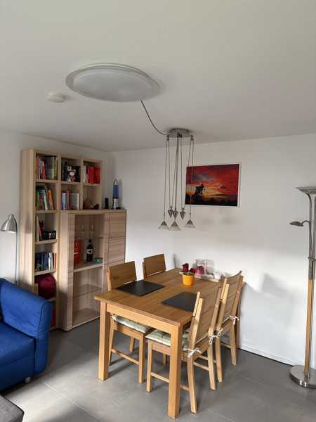 Moderne 3-Zimmer-Dachgeschosswohnung in ruhiger Lage von Stuttgart-Weilimdorf