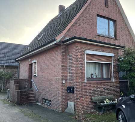 Charmantes Einfamilienhaus mit Einliegerwohnung in Norderstedt