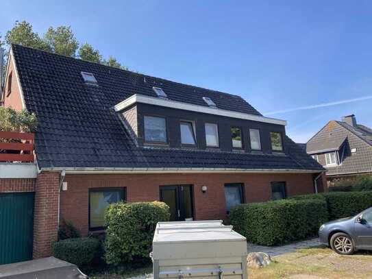 Exklusive 3-Raum-Wohnung in Sylt Archsum