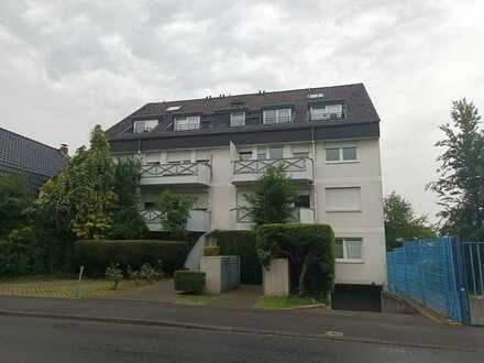 3-Zimmer-Wohnung über 2 Etagen in Bonn - Bad Godesberg - Lannesdorf