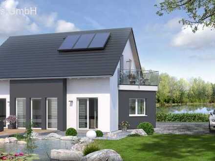 "Kreativität gefragt: Verwirklichen Sie Ihre Träume und bauen Sie einfach mal selbst aus!"