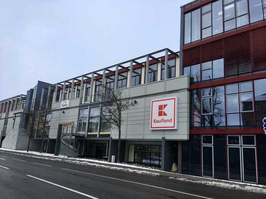 Gewerbefläche im Kaufland Rothenburg ob der Tauber (Zentro) zu vermieten *provisionsfrei*