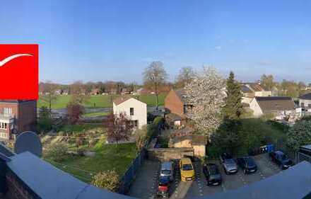 2 ZKDB Junges exklusives Wohnen - modernisiert - Dachterrasse