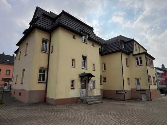 Helle 3 Raum mit Stellplatz in Brand-Erbisdorf