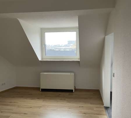 3-Zimmer-Wohnung in ruhiger Lage