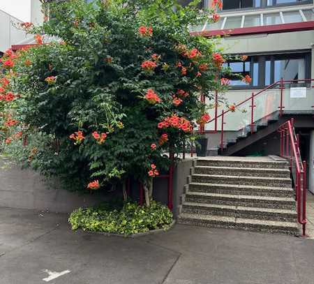 Bürofläche im Gewerbegebiet