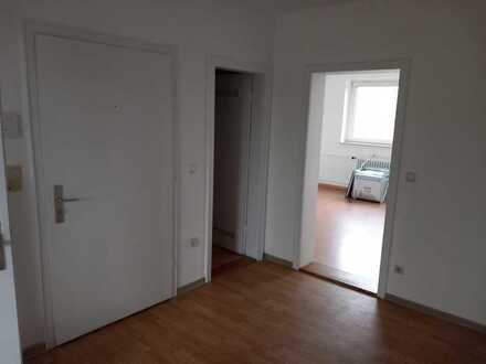 Gemütliche 3- Zimmerwohnung mit Balkon