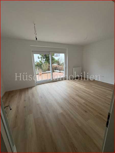 Familienglück! Exklusives kernsaniertes EFH mit Garten und Terrasse zur Miete in E-Stadtwald