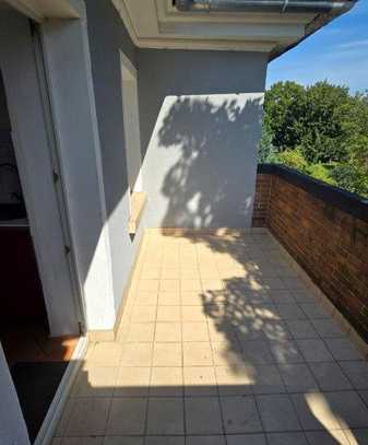 Frankfurt am Main-Bornheim-2 Zi. ETW 3.OG m. Balkon-begehrte, ruhige Wohnlage