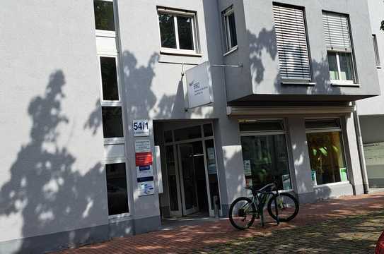 Büro/ Gewerbeimmobilie in Rastatt Innenstadt zu vermieten