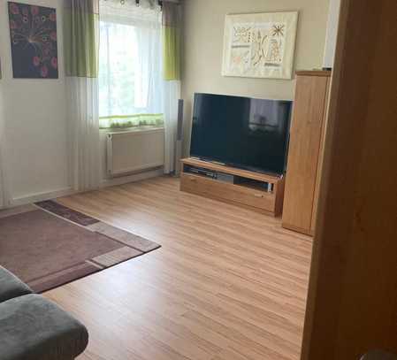 Tolle 3-Raumwohnwohnung im Herzen von Lutherstadt