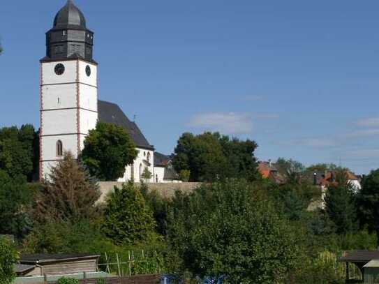 Ruhig und zentral in Usingen gelegene Wohnung mit Stellplatz !