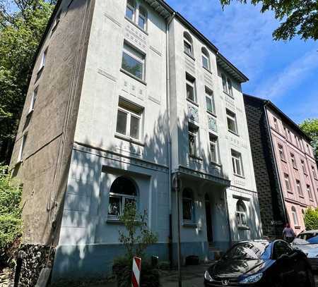 Mehrfamilienhaus mit Überschuss in Ennepetal