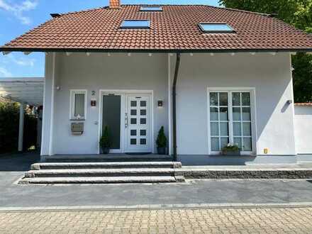Freistehendes Einfamilienhaus von Privat in Fliesteden bei Pulheim