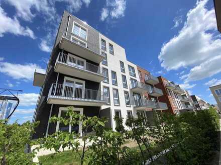 *Großzügige 2 Zimmer mit Südterrasse*