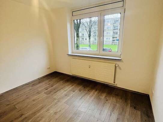 Schöne 3-Zimmer-Wohnung, frisch renoviert!