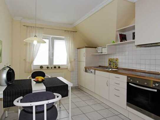 Sehr schöne helle Wohnung mit Einbauküche in Bad Neuenahr