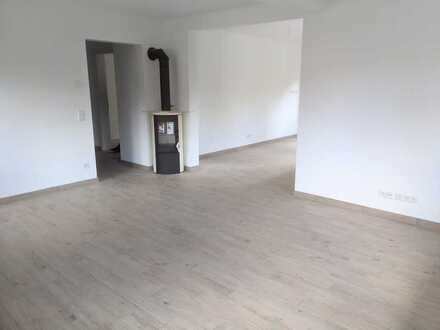 Charmante Neubauwohnung mit Balkon und Kamin in Berlin-Hermsdorf