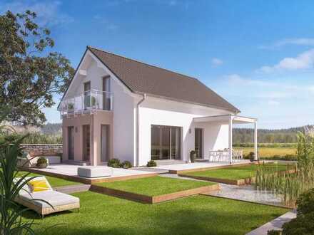 Hereinspaziert & Herzlich Willkommen im neuen Zuhause