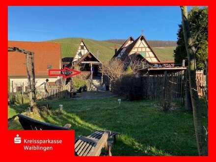 Strümpfelbach: Anschauen und sofort wohlfühlen....
.....Sie haben es sich verdient!