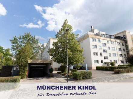 4,5-Zimmer-DG-Wohnung * hell * modern * großzügig *
