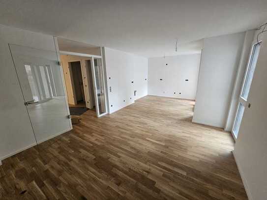 Barrierefreie 3-Zimmerwohnung mit Balkon in S-West, Hasenbergstraße