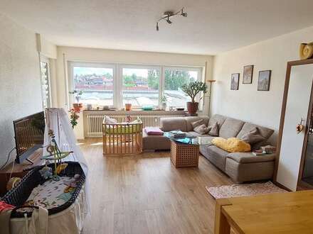 Das Raumwunder! 3,5-Zimmerwohnung in Magstadt
