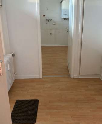 Singles aufgepasst! Elegante Wohnung, Stellplatz/Garage möglich