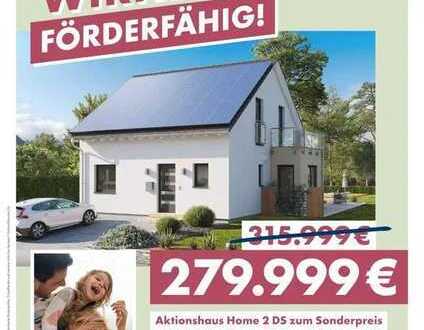 Herbstaktion Home 2