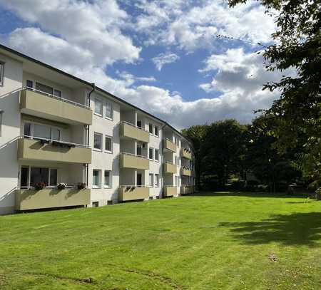 2-Zimmer-Wohnung in Kiel-Projensdorf