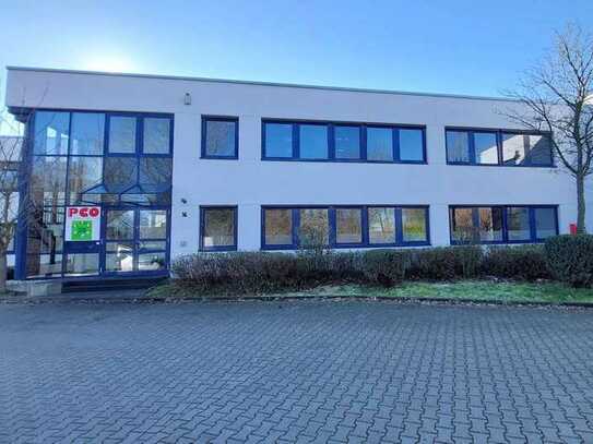 Helle Bürofläche in Grevenbroich-Kapellen | direkt an der A46