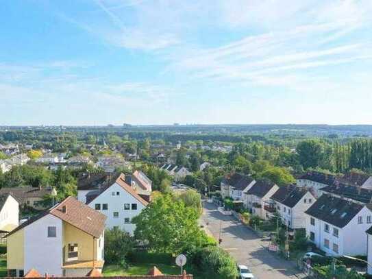 A+ 217m² Penthouse mit Apartment -WI Schierstein