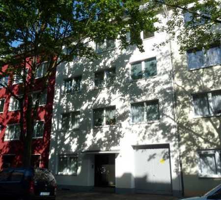 Charmante Single-Wohnung sucht neuen Mieter