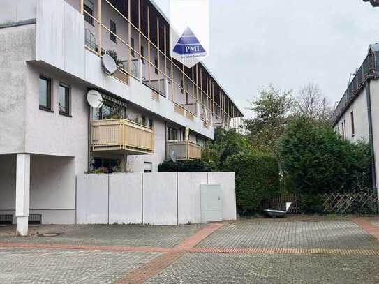 *** Gepflegte 3-Zimmer-Maisonettewohnung in ruhiger, zentrumsnaher Lage von Kehl ***