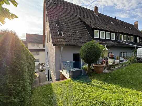 Attraktives Mehrfamilienhaus in ruhiger Lage von Sundern