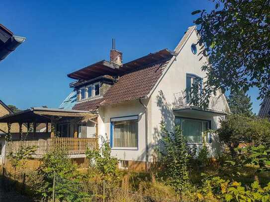 Gifhorn Haus Kaufen. Immobilien Gifhorn Kaufen. Hauskauf Gifhorn. Einfamilienhaus in Gifhorn kaufen.