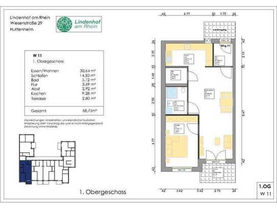 11 - Ihr neues Zuhause freut sich auf Sie