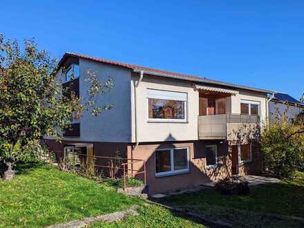 Ein Zuhause für die Familie mit Garten und ELW
