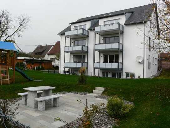 Traum-Maisonettewohnung, Süd/Ost Lage,ruhig mit Aussicht ins Grüne