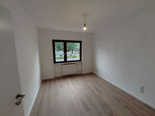 Neu sanierte 3 Zimmer-Wohnung ca. 77qm in Karben