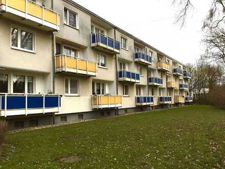 Wohn(t)raum: 3,5-Zimmer-Wohnung in zentraler Lage