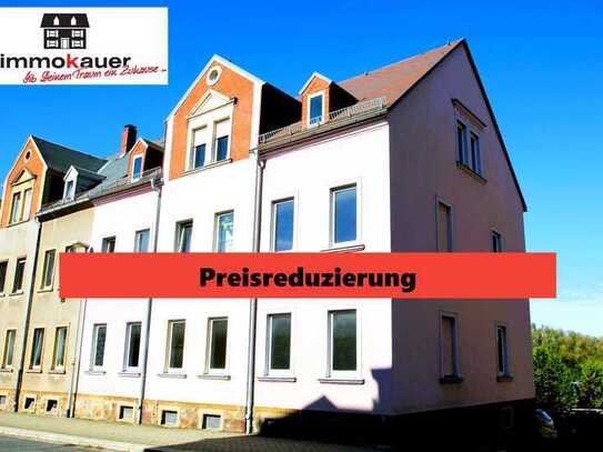 +++ Charmantes Mehrfamilienhaus mit Potenzial.... +++