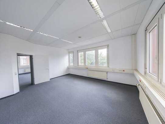 131m² an sehr attraktiven Büro- & Praxisflächen neben einem neu entstehenden Wohnbaugebiet - CHANCE!