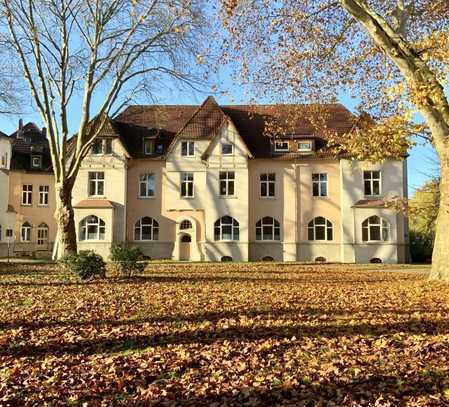 2-Zimmer-Wohnung in Dortmund Derne