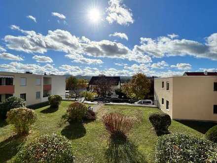 Schöne 3,5 Zimmer-Wohnung in Reutlingen-Betzingen