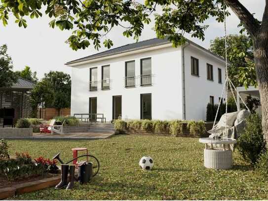 Mehrfamilienhaus mit 3 Wohneinheiten (zu planendes Projekt) in Werneuchen Ost