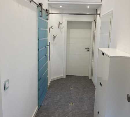 Stilvolle 3-Zimmer-Wohnung mit Einbauküche in Frankfurt Fechenheim